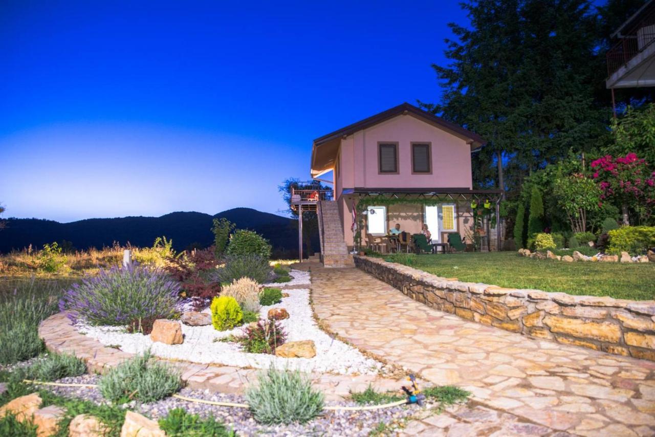 Villa Silva Ohri